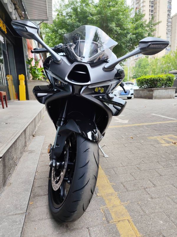 二手无极RR500S