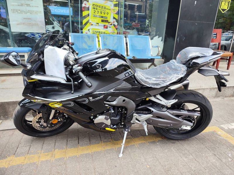 二手无极RR500S