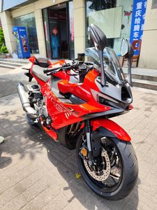 二手无极RR500S