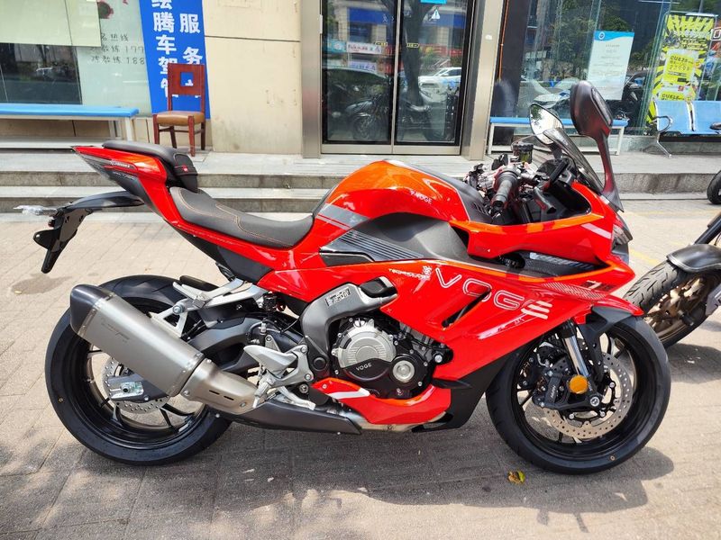 二手无极RR500S