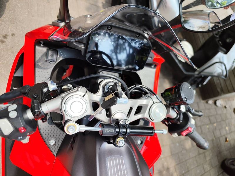 二手无极RR500S