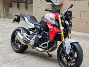二手宝马F 900 R
