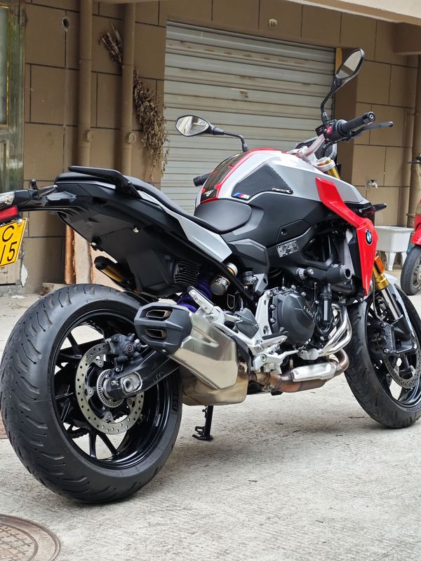 二手宝马F 900 R