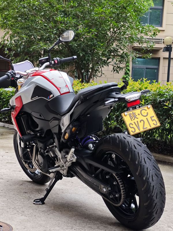 二手宝马F 900 R
