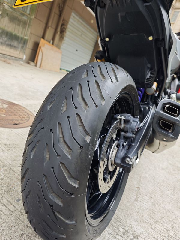 二手宝马F 900 R