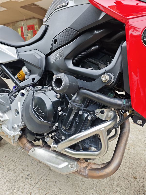 二手宝马F 900 R