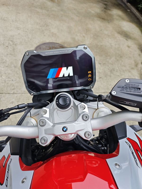 二手宝马F 900 R