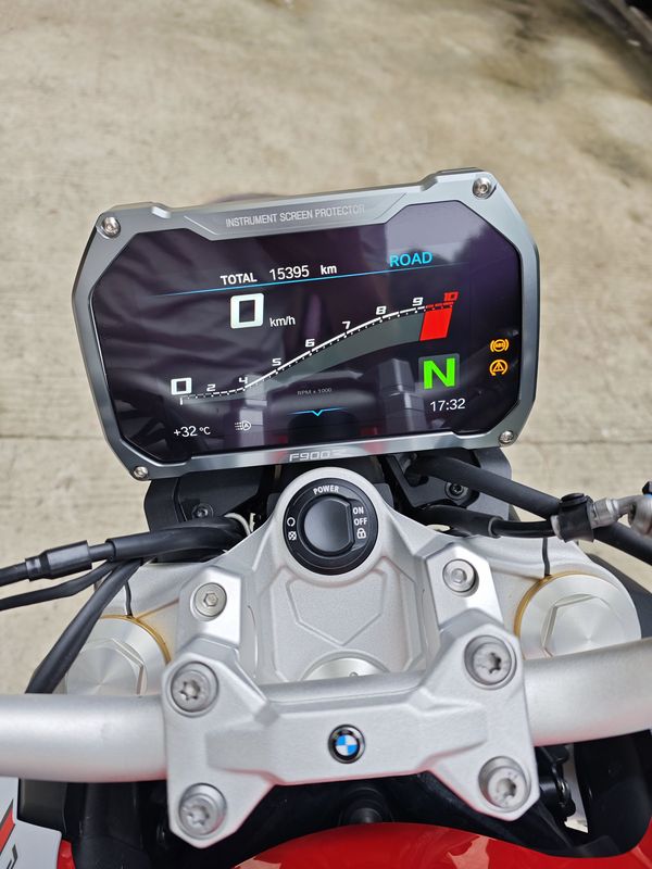 二手宝马F 900 R