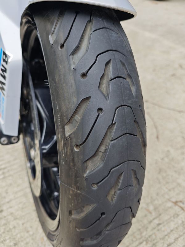 二手宝马F 900 R