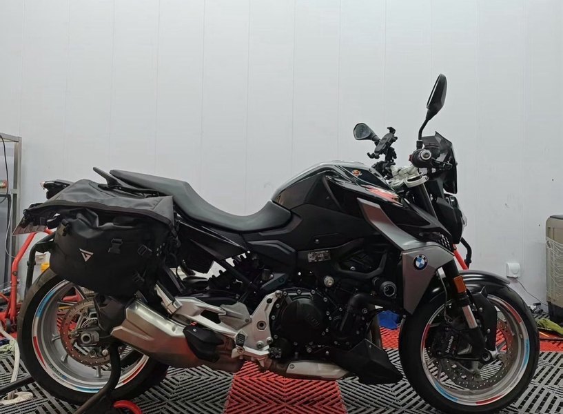 二手宝马F 900 R