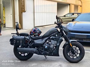 二手香帅苍云 500