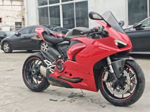 二手杜卡迪Panigale V2