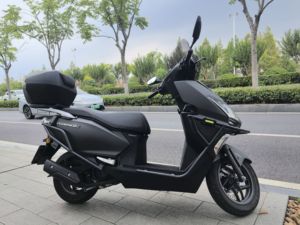 二手新大洲本田NS125GU