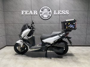 二手三阳Joymax F 300