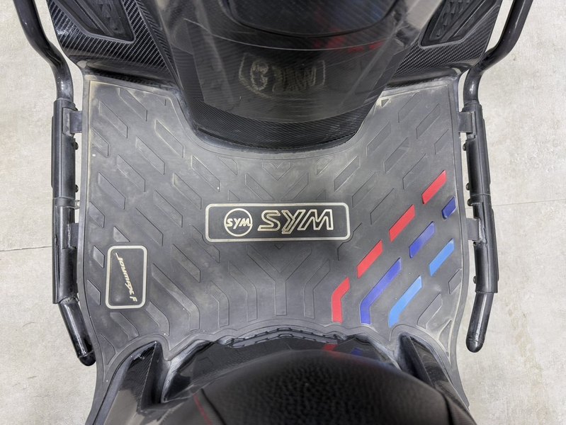 二手三阳Joymax F 300