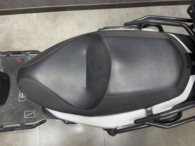 二手三阳Joymax F 300