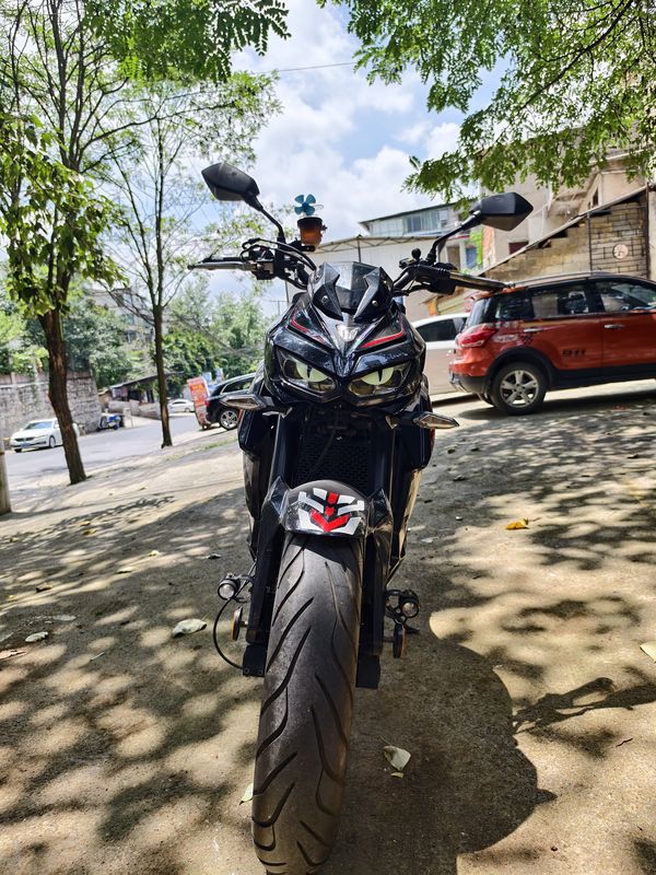 二手诺马幻影 255S