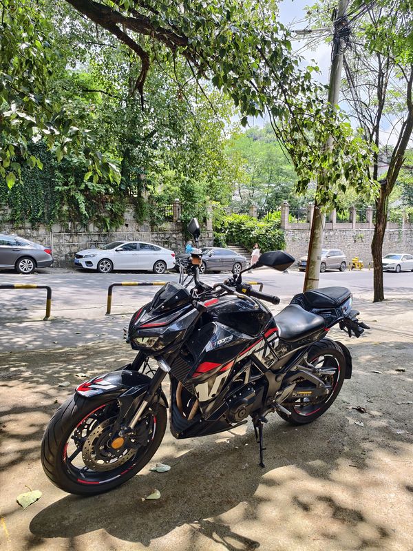 二手诺马幻影 255S