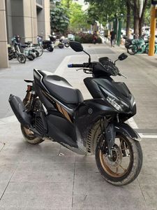 二手雅马哈AEROSPORTS X