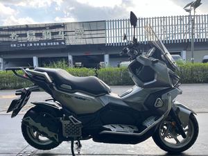 二手三阳哈士奇 Husky ADV150