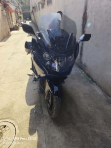 二手宝马K 1600