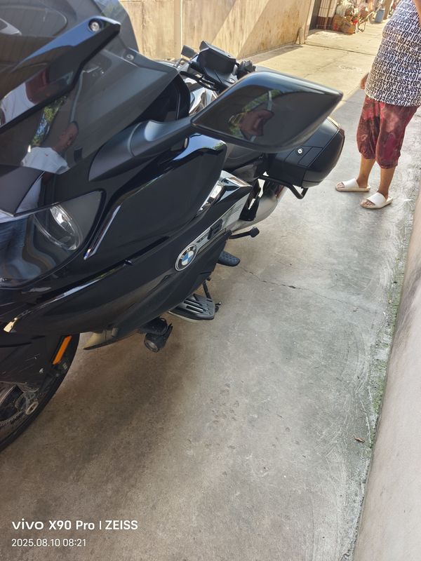 二手宝马K 1600