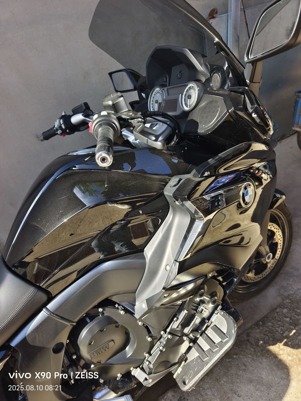 二手宝马K 1600