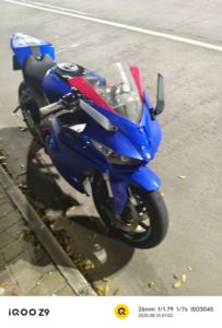 二手诺马刀风 400