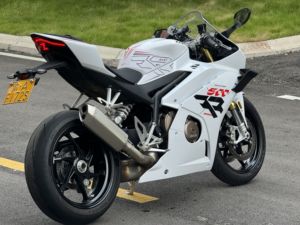 二手张雪机车500RR