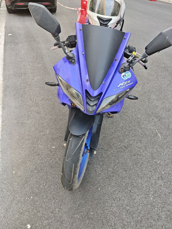 二手飞鹰R25