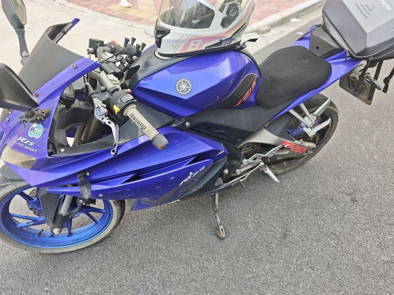 二手飞鹰R25