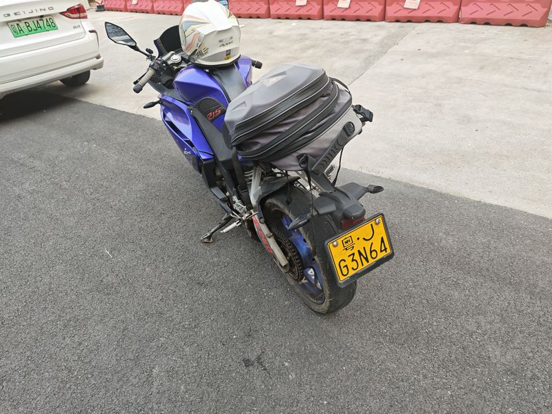 二手飞鹰R25