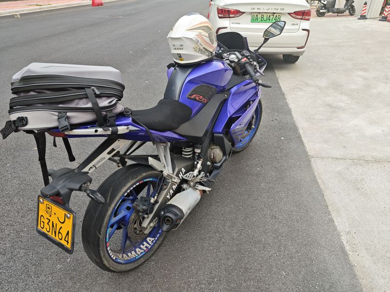 二手飞鹰R25