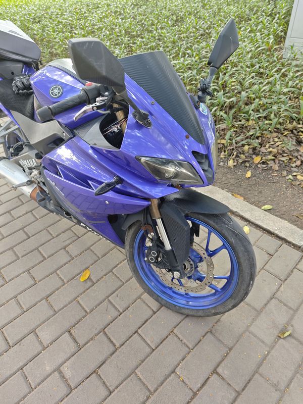 二手飞鹰R25