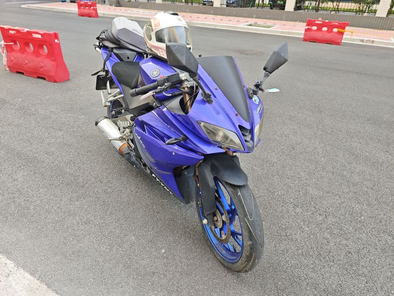 二手飞鹰R25