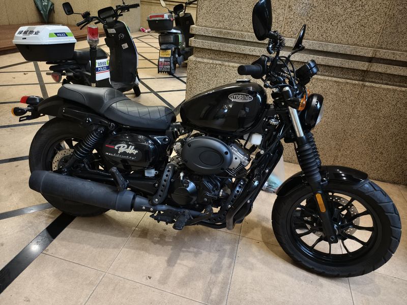 二手晓星GV300S