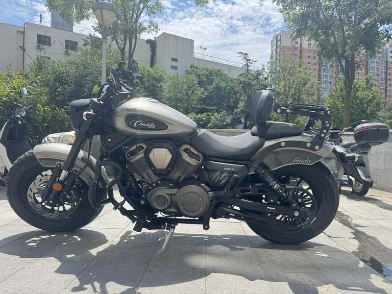 二手奔达金吉拉450