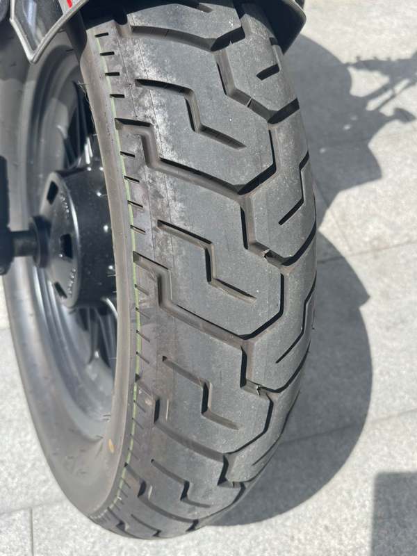 二手奔达金吉拉450