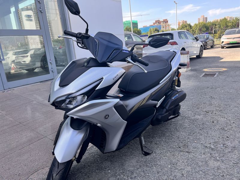 二手雅马哈AEROSPORTS X