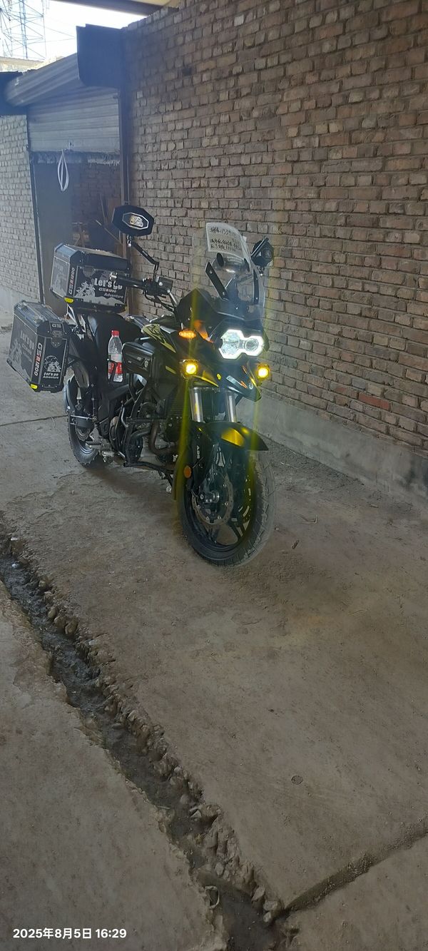 二手赛科龙RX3S