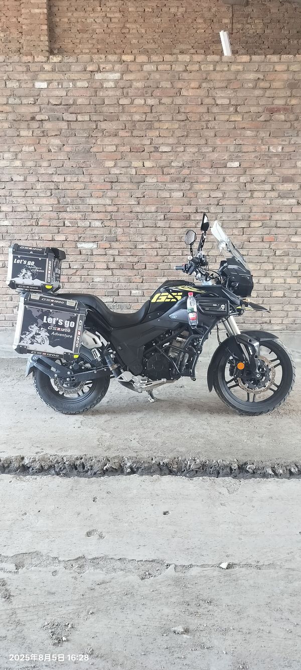 二手赛科龙RX3S