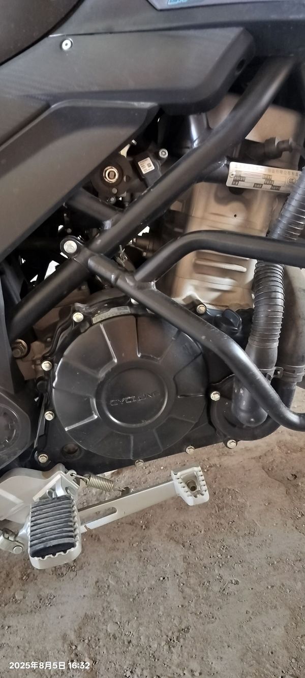 二手赛科龙RX3S
