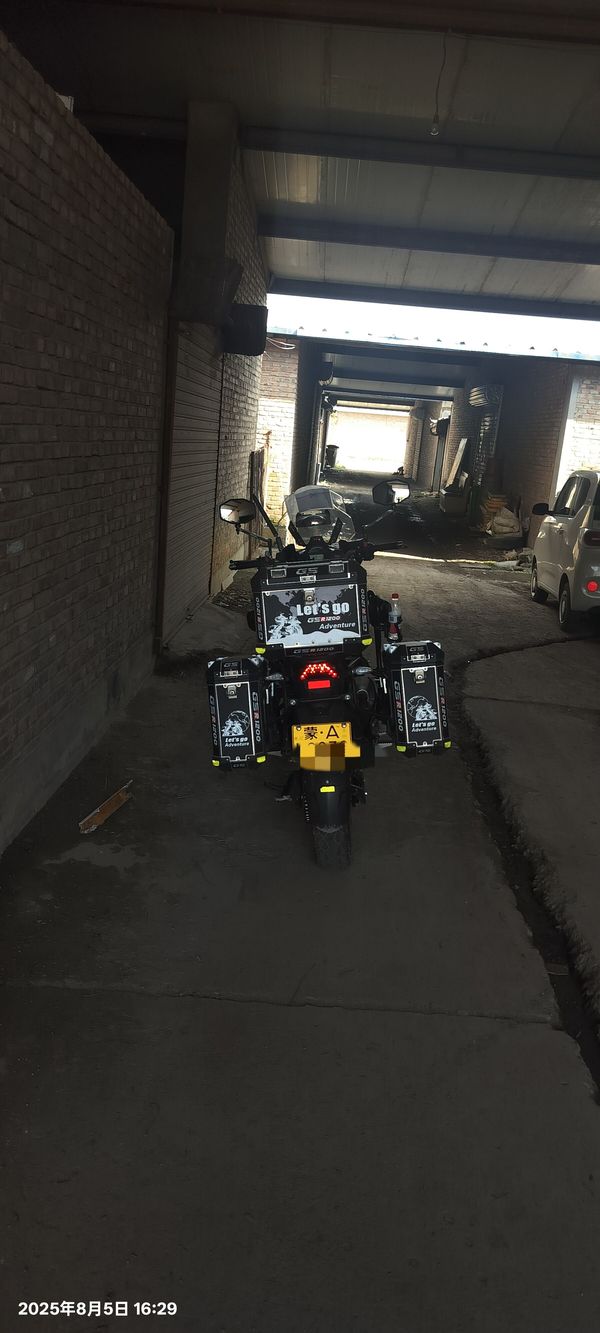二手赛科龙RX3S