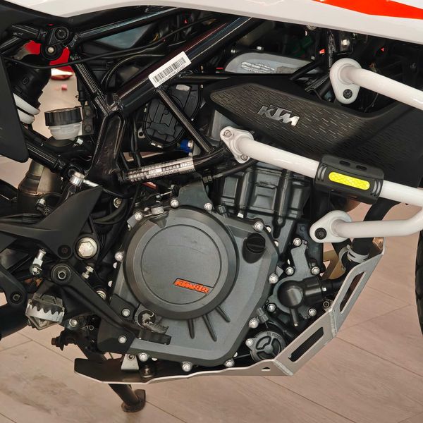 二手KTMR2R390 Adventure