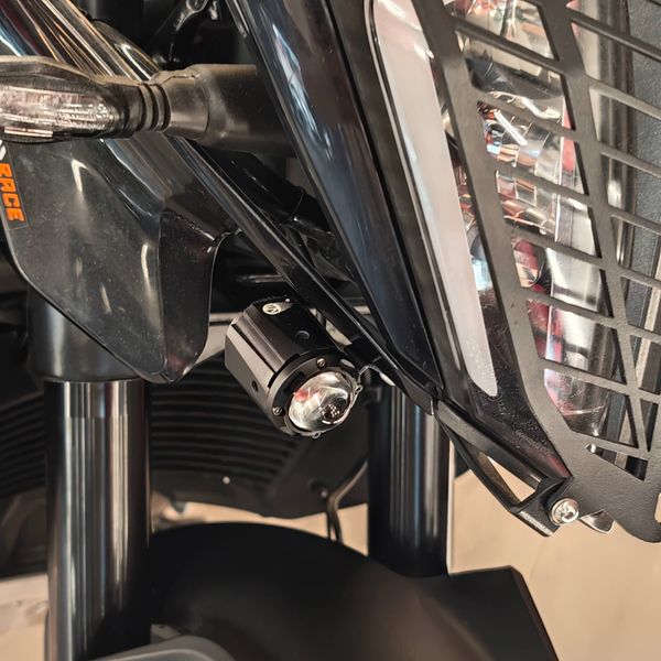 二手KTMR2R390 Adventure