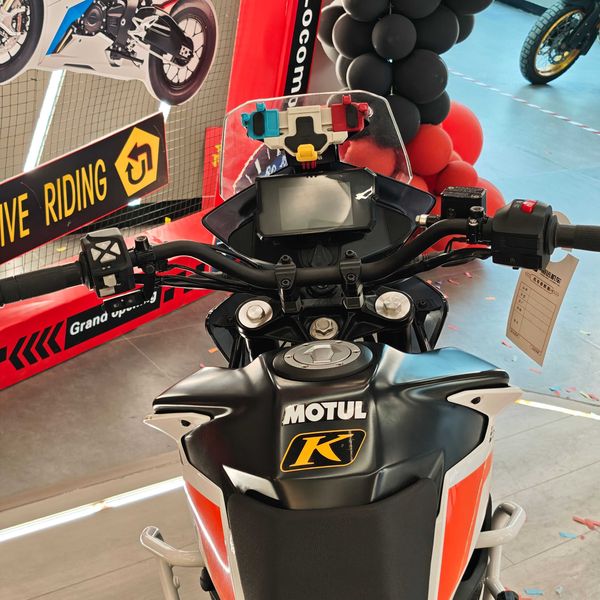 二手KTMR2R390 Adventure