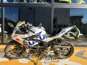 二手铃木GSX-R 250
