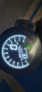 二手大力神UR400