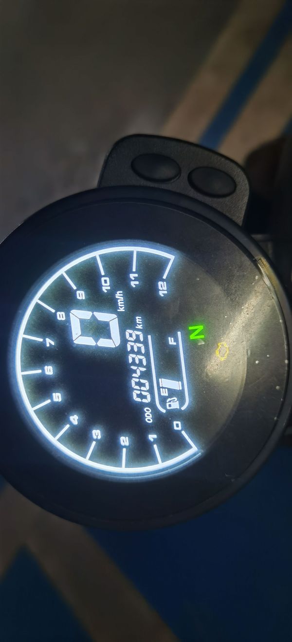 二手大力神UR400