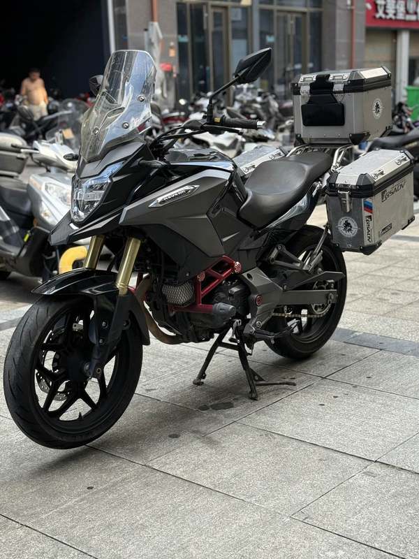 二手大阳天昴 200 DY 200-6A